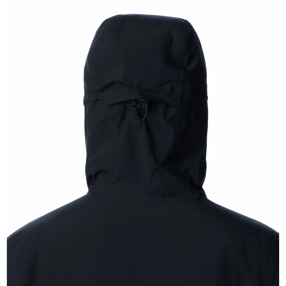 Manteau isolé Columbia Explorer's Edge (hommes) - Image 7