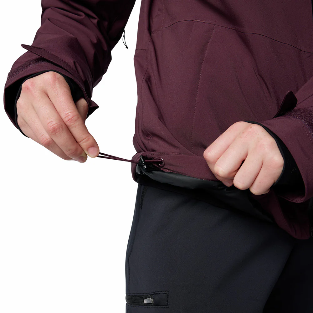 Manteau isolé Columbia Explorers Edge II (femmes) - Image 15