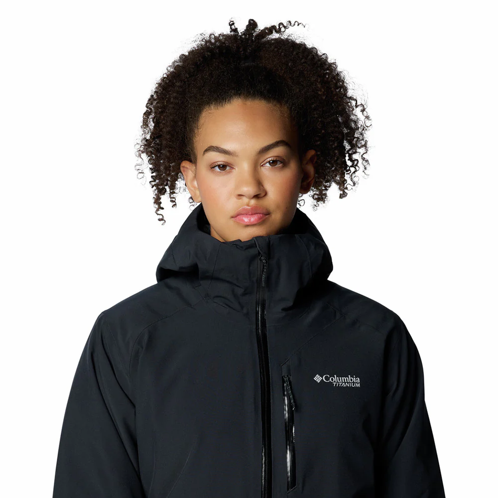 Manteau isolé Columbia Explorers Edge II (femmes) - Image 4