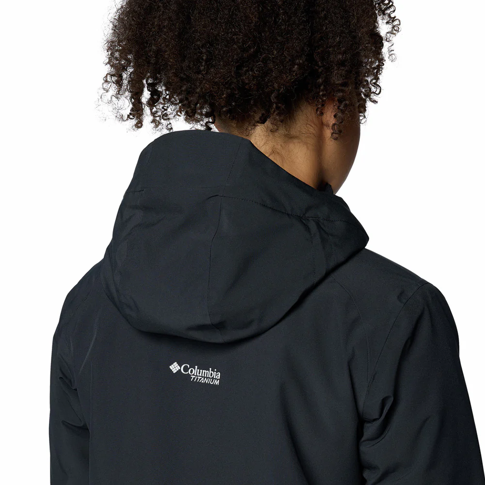 Manteau isolé Columbia Explorers Edge II (femmes) - Image 5