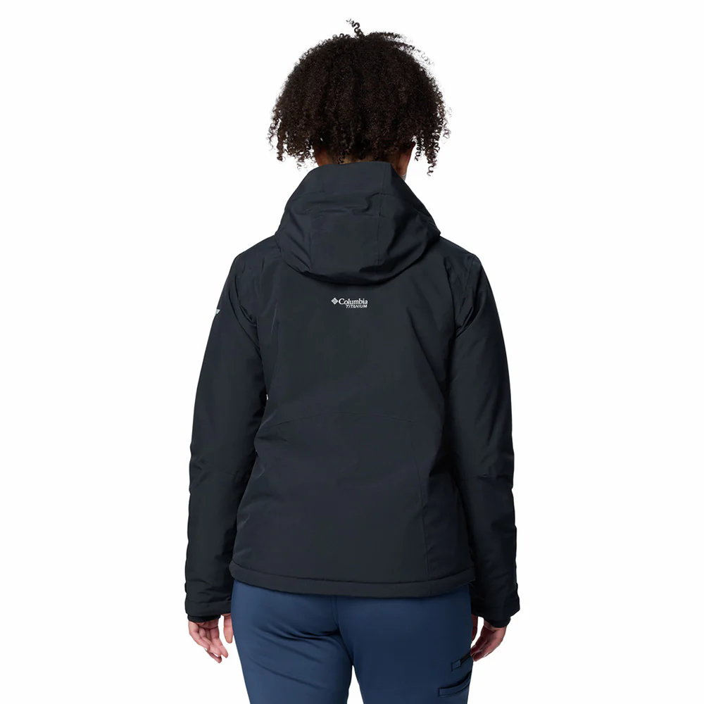 Manteau isolé Columbia Explorers Edge II (femmes) - Image 9