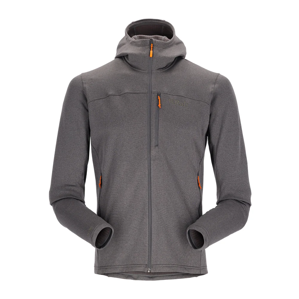 Manteau léger Rab Graviton (hommes) - Image 10