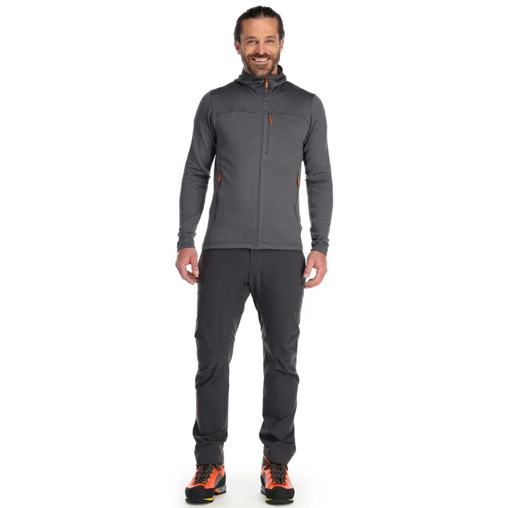 Manteau léger Rab Graviton (hommes) - Image 14