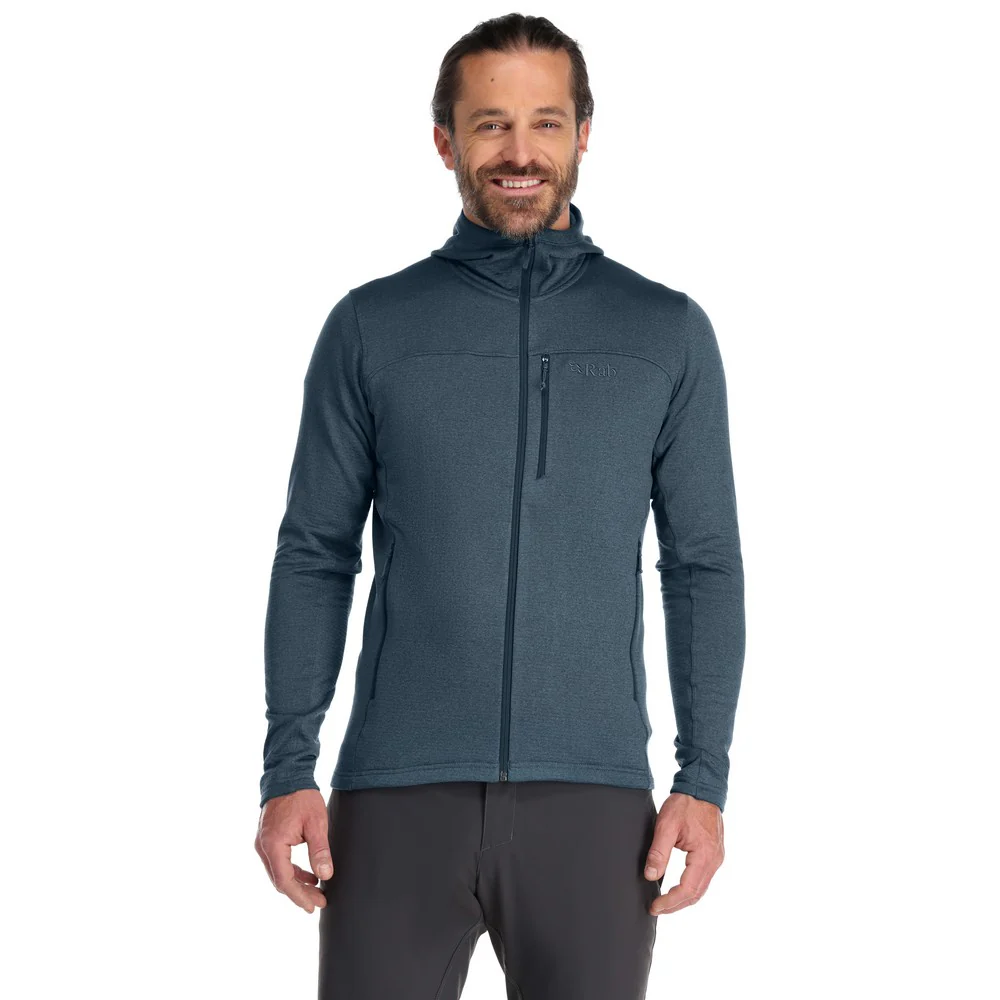 Manteau léger Rab Graviton (hommes) - Image 3