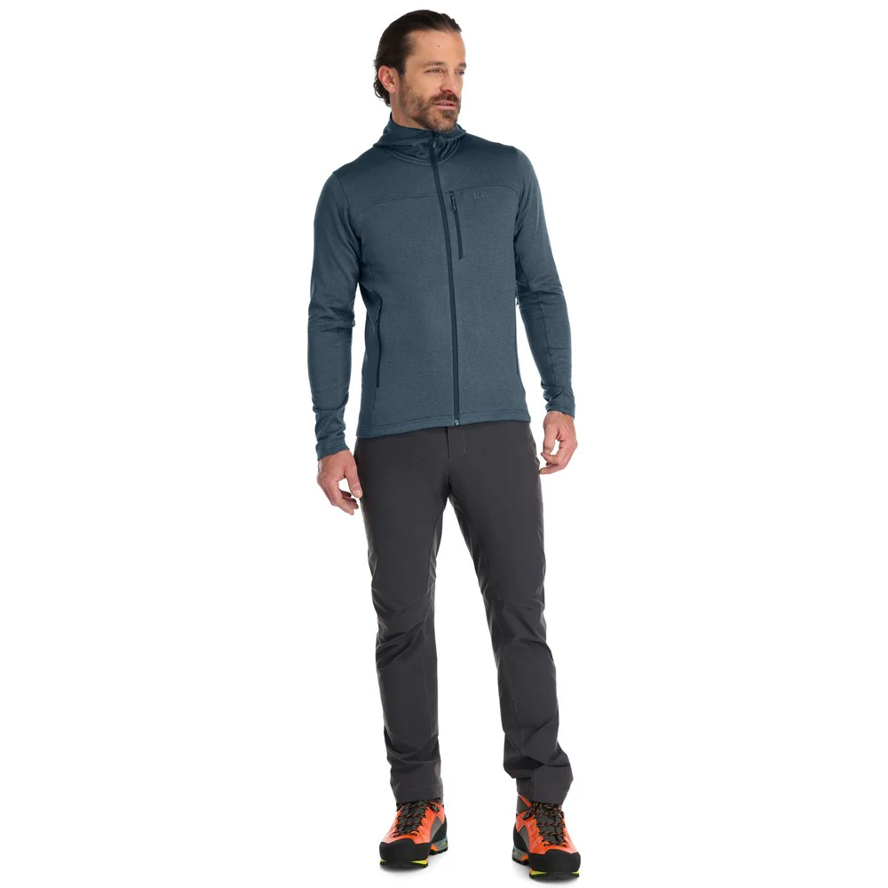 Manteau léger Rab Graviton (hommes) - Image 5