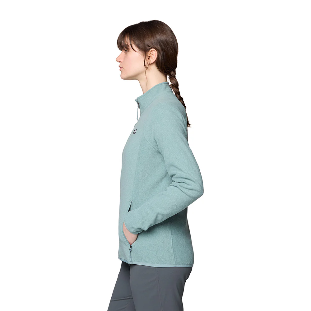 Manteau Mountain Hardwear Microchill (femmes) - Image 3
