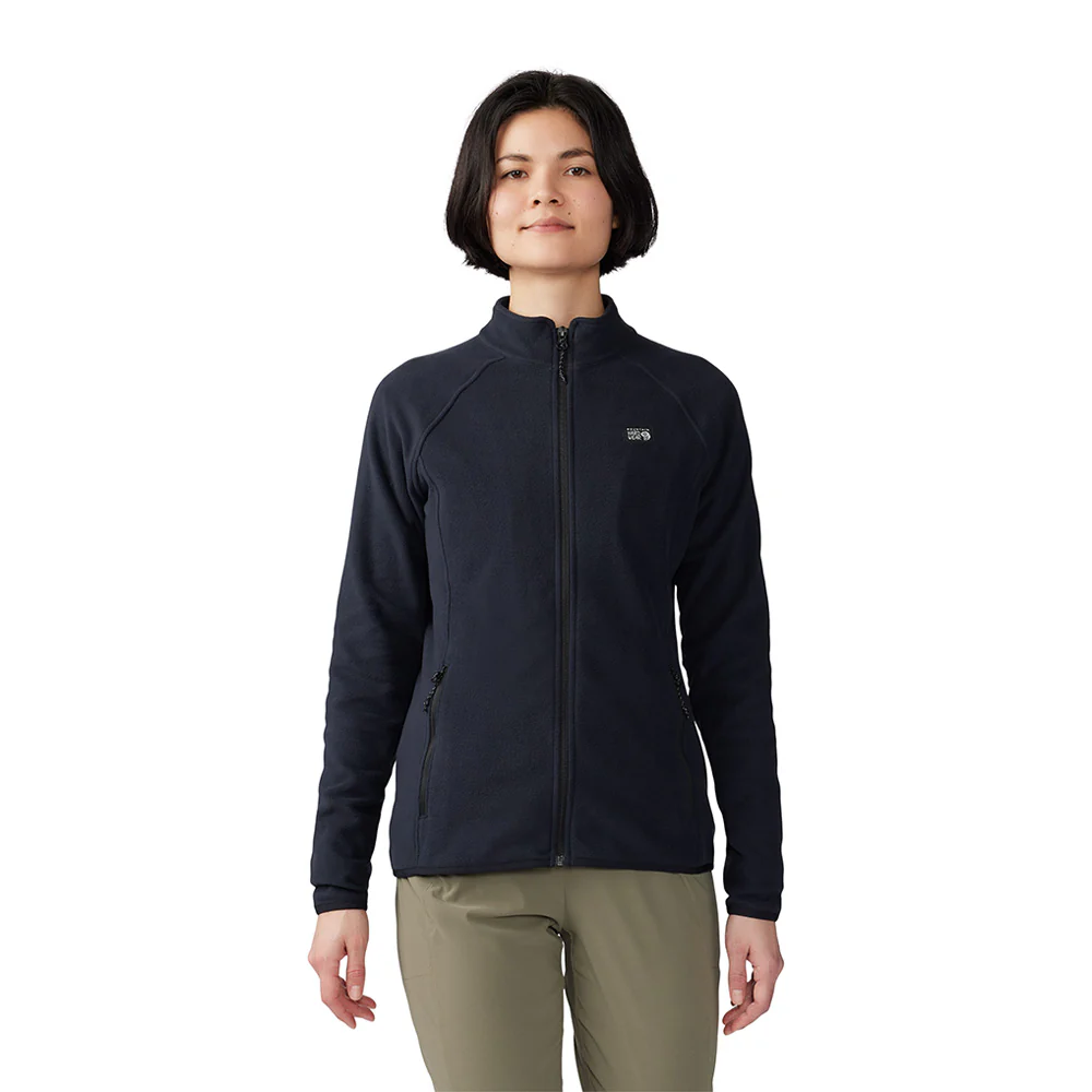 Manteau Mountain Hardwear Microchill (femmes) - Image 5