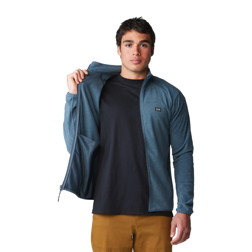 Manteau Mountain Hardwear Microchill (hommes) - Image 11