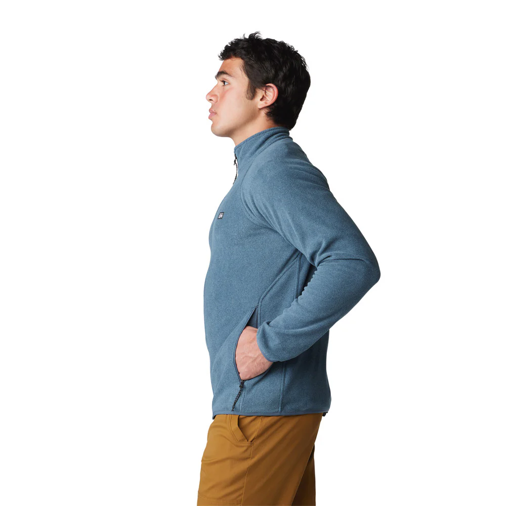 Manteau Mountain Hardwear Microchill (hommes) - Image 12