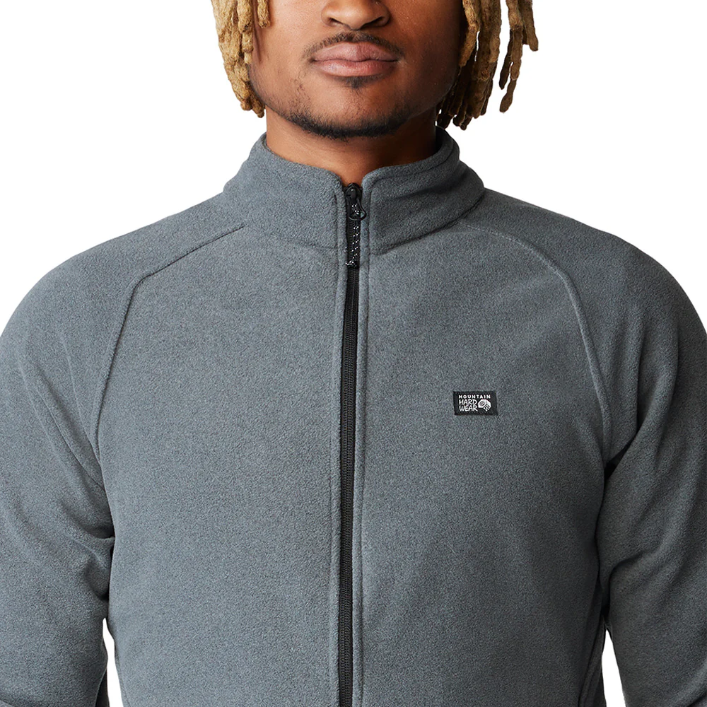 Manteau Mountain Hardwear Microchill (hommes) - Image 4