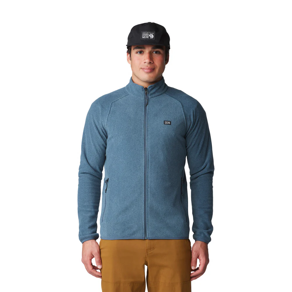Manteau Mountain Hardwear Microchill (hommes) - Image 9