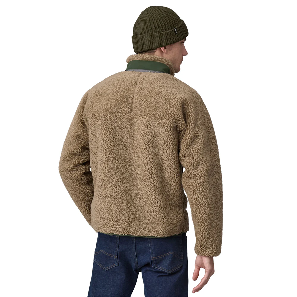 Manteau Patagonia Classic Retro-X (hommes) - Image 4