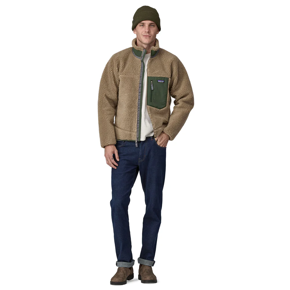 Manteau Patagonia Classic Retro-X (hommes) - Image 5
