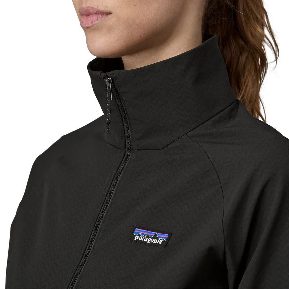 Manteau Patagonia R1 CrossStrata (femmes) - Image 7