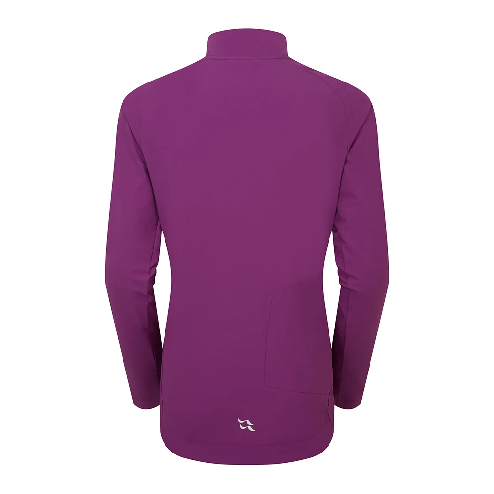 Manteau Rab Cinder Borealis (femmes) - Image 12