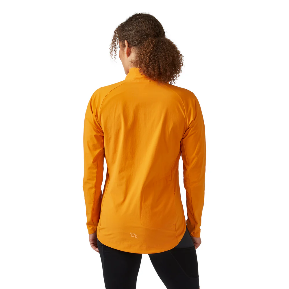 Manteau Rab Cinder Borealis (femmes) - Image 3