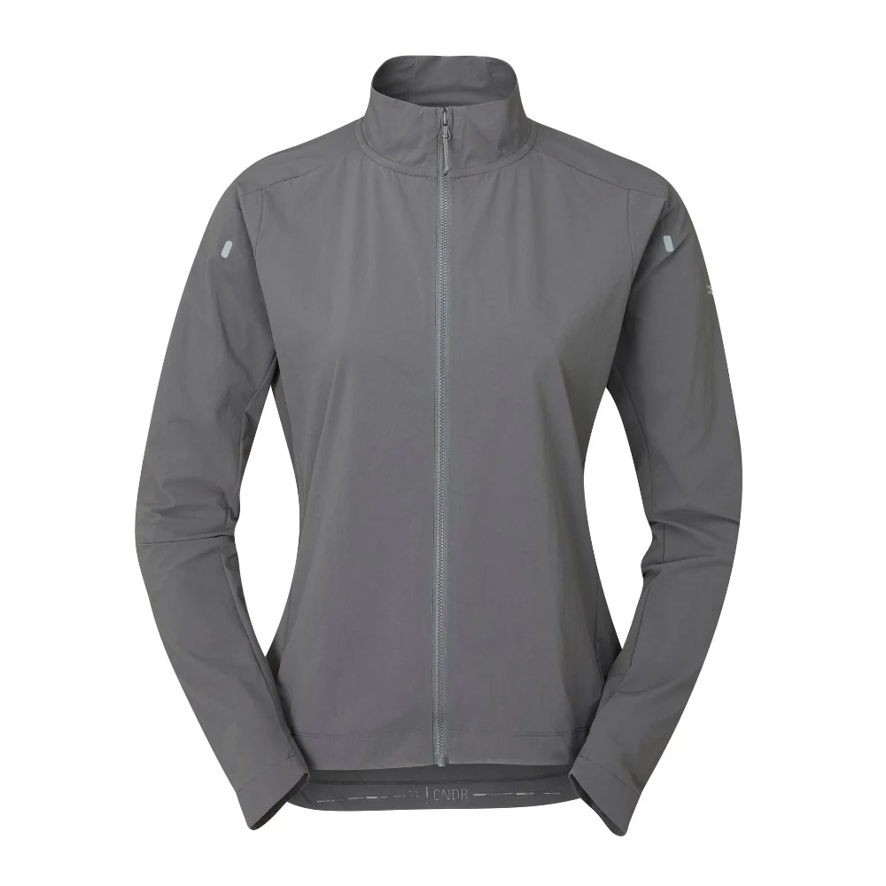 Manteau Rab Cinder Borealis (femmes) - Image 6