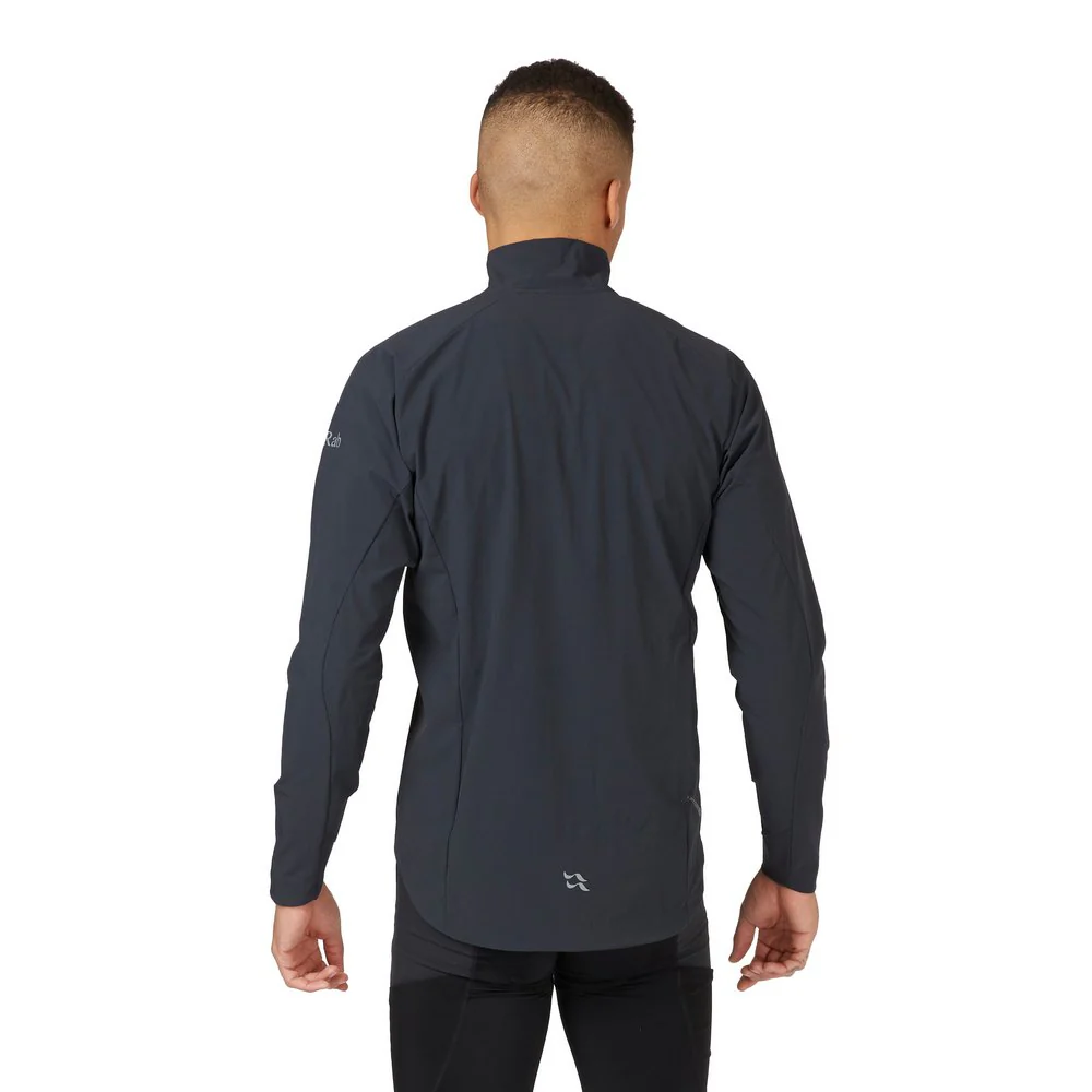 Manteau Rab Cinder Borealis (hommes) - Image 18