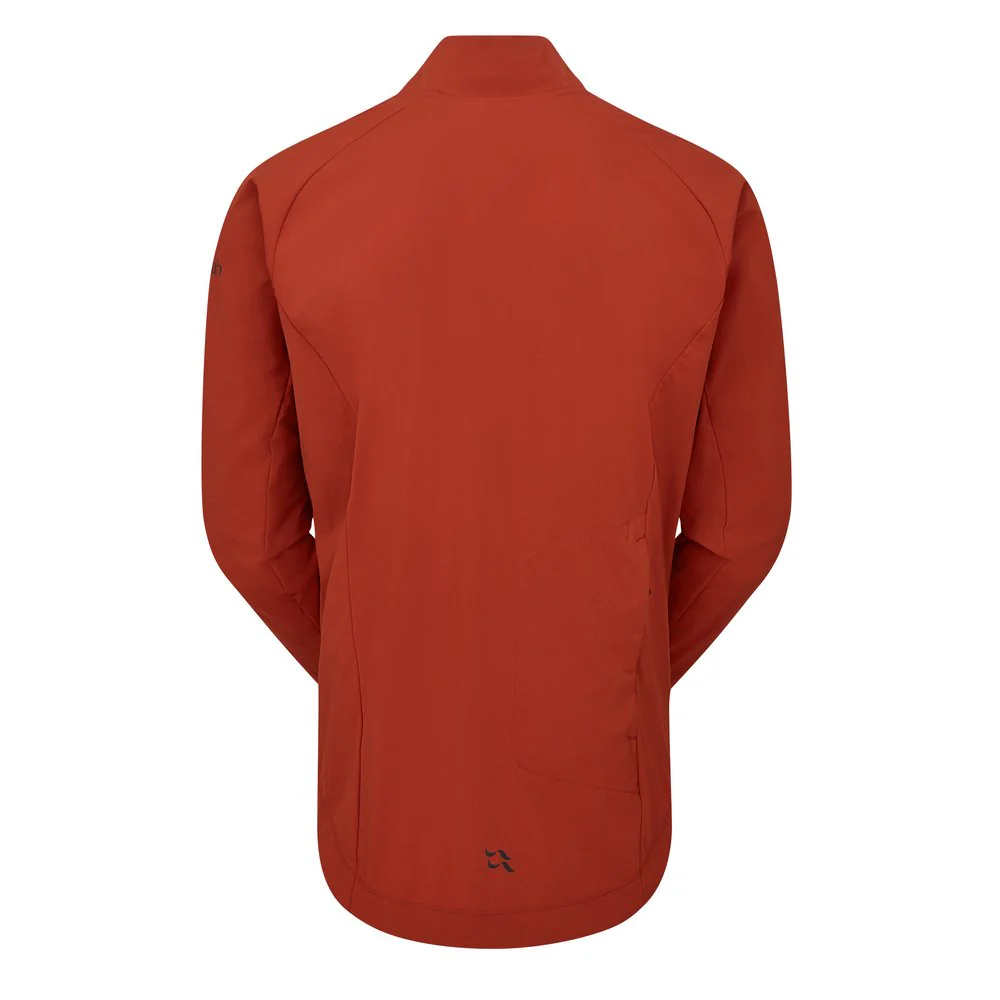 Manteau Rab Cinder Borealis (hommes) - Image 20