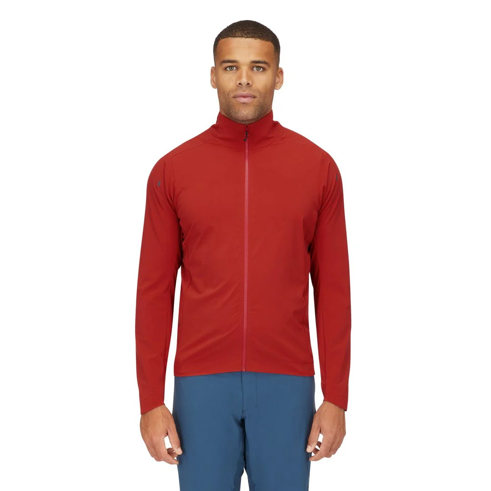 Manteau Rab Cinder Borealis (hommes) - Image 21