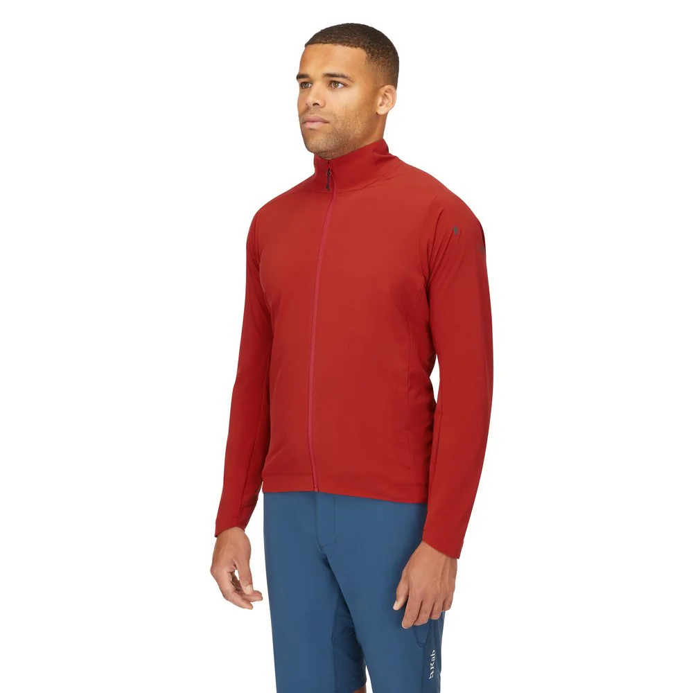 Manteau Rab Cinder Borealis (hommes) - Image 22