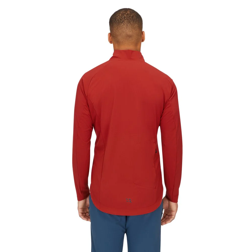 Manteau Rab Cinder Borealis (hommes) - Image 23