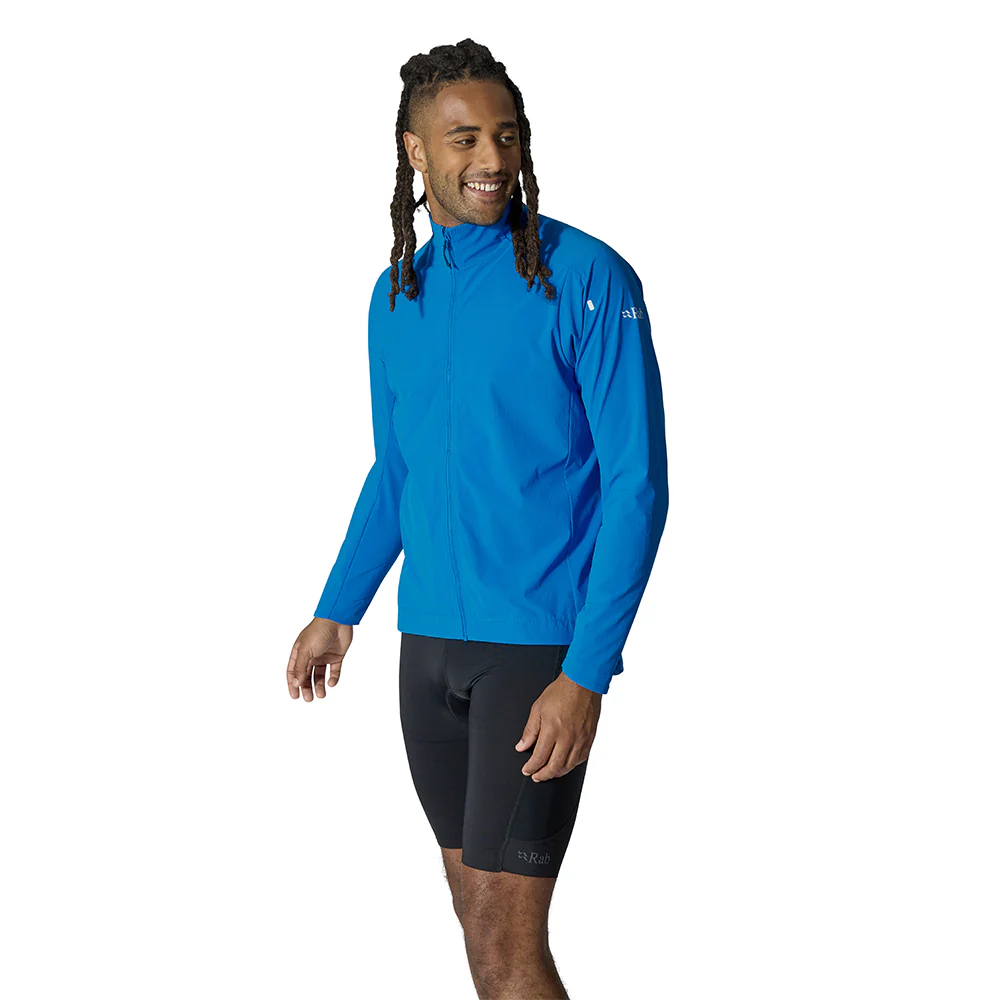 Manteau Rab Cinder Borealis (hommes) - Image 27