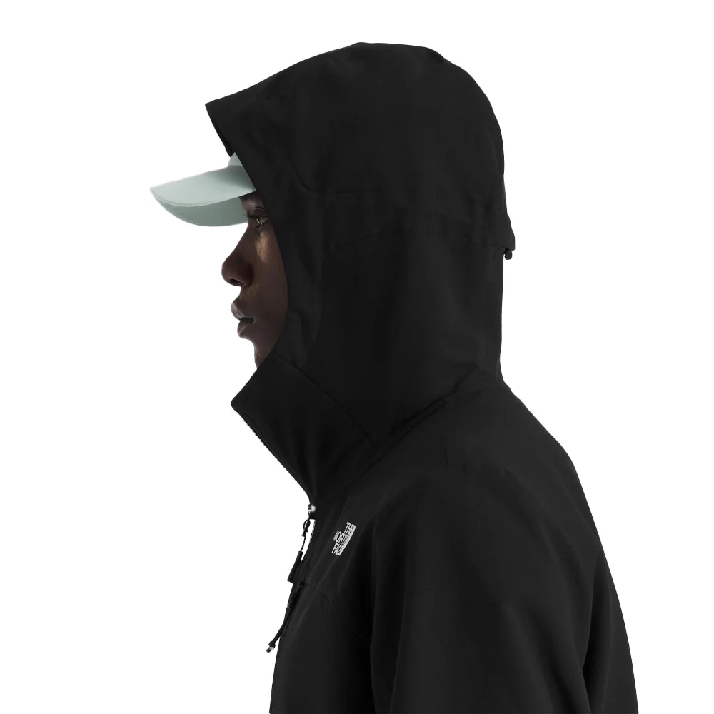 Manteau The North Face Tansa Soft Shell (hommes) - Image 4