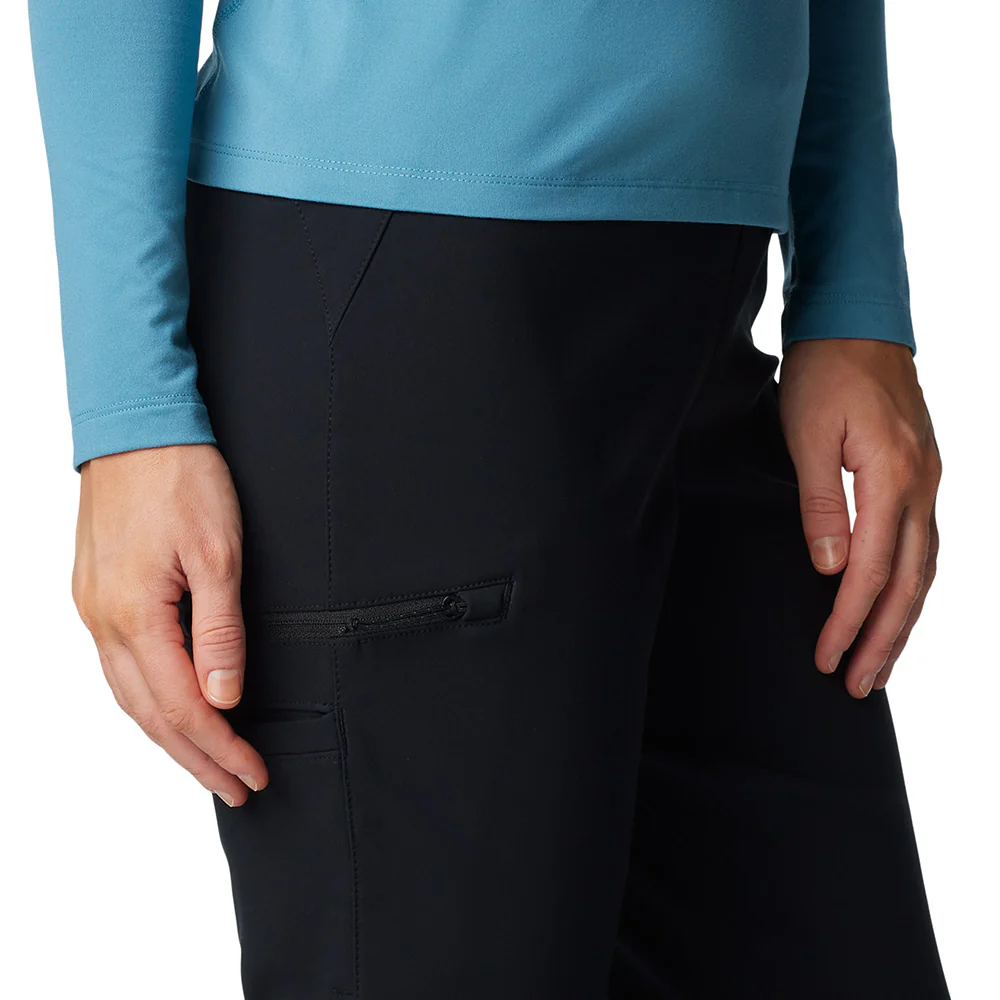 Pantalon Columbia Back Beauty High-Rise (femmes) - Image 5