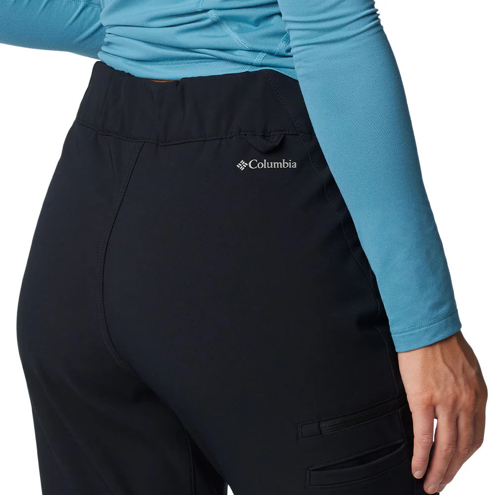 Pantalon Columbia Back Beauty High-Rise (femmes) - Image 6