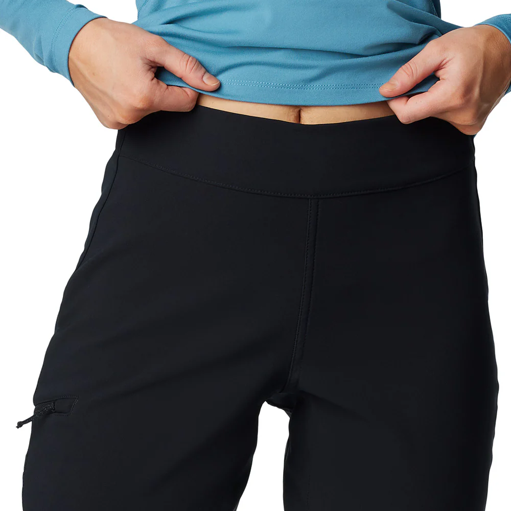 Pantalon Columbia Back Beauty High-Rise (femmes) - Image 7