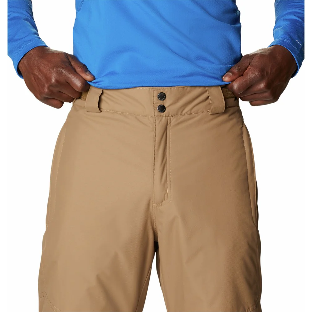 Pantalon de neige Columbia Bugaboo II (hommes) - Image 13