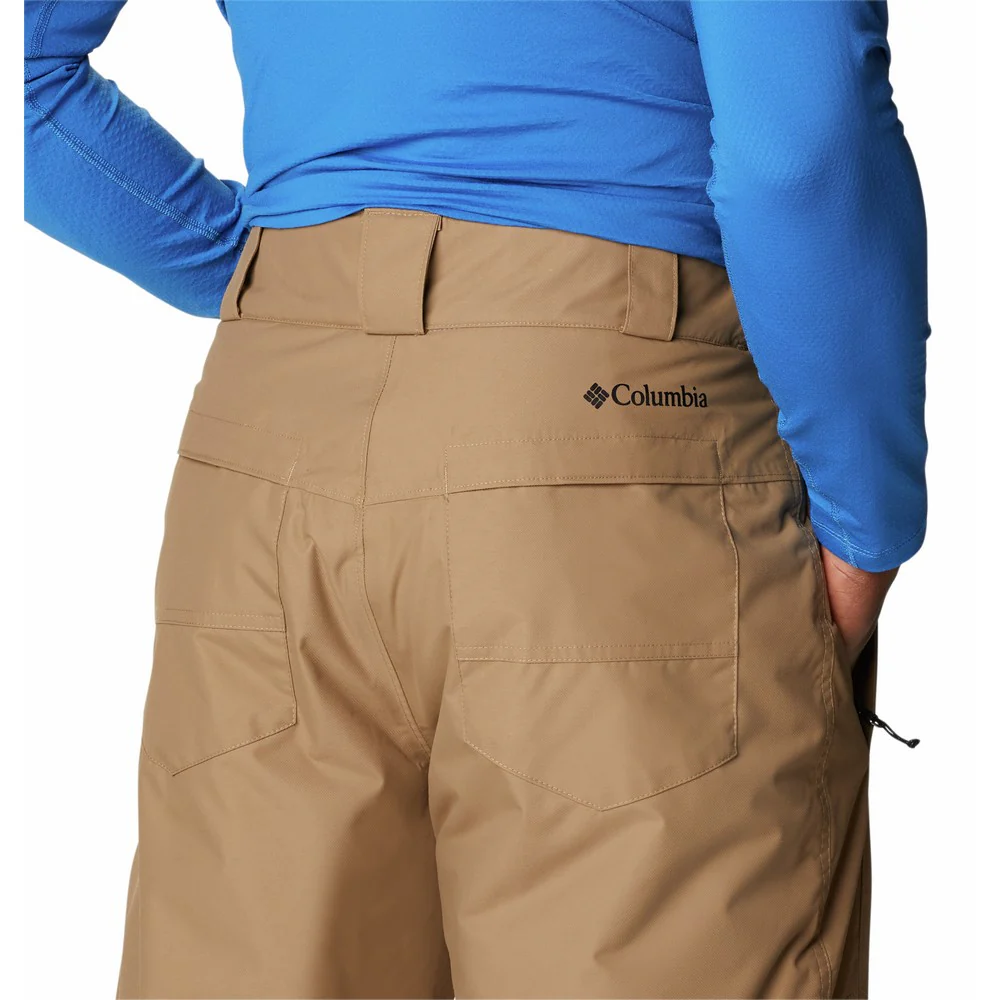 Pantalon de neige Columbia Bugaboo II (hommes) - Image 14