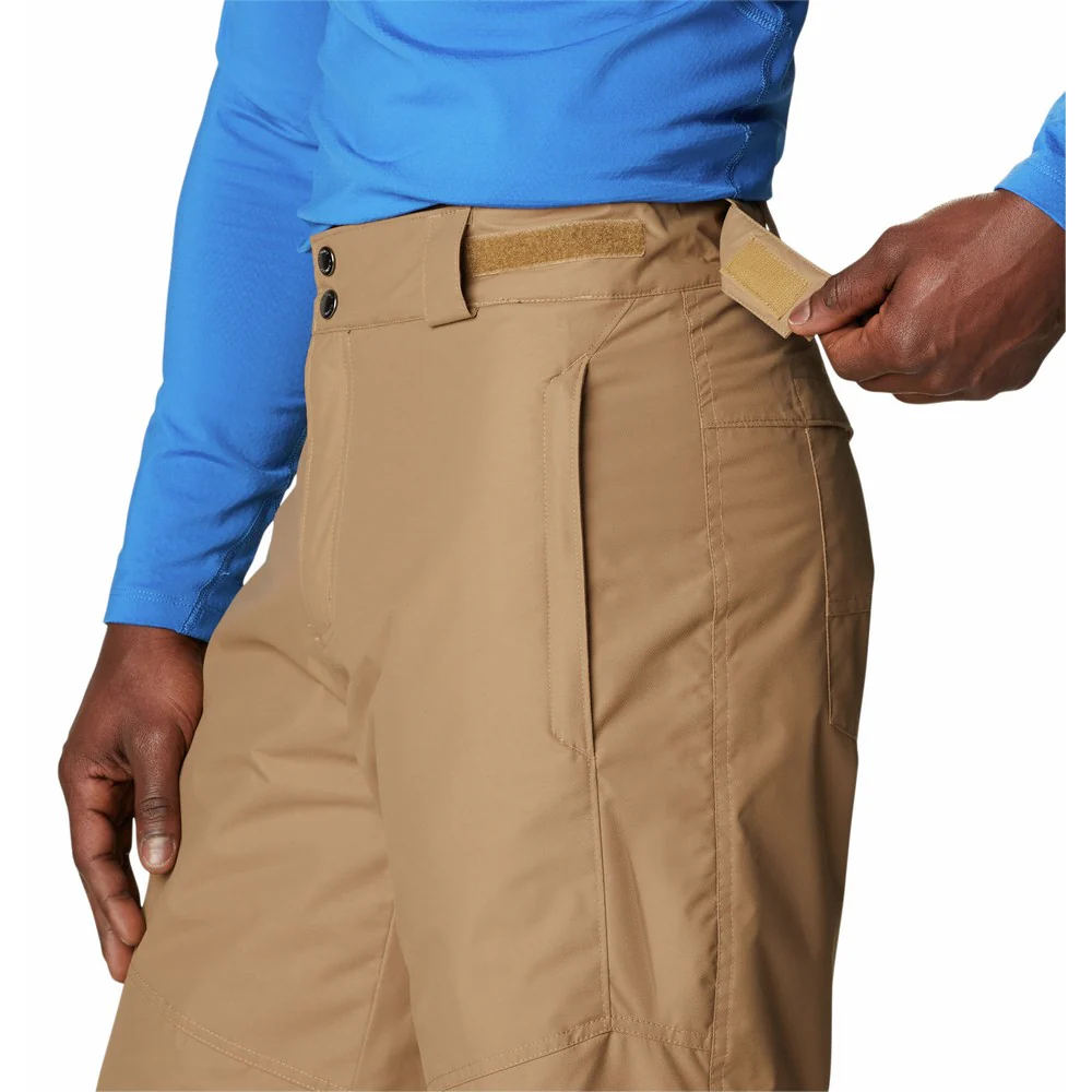 Pantalon de neige Columbia Bugaboo II (hommes) - Image 15