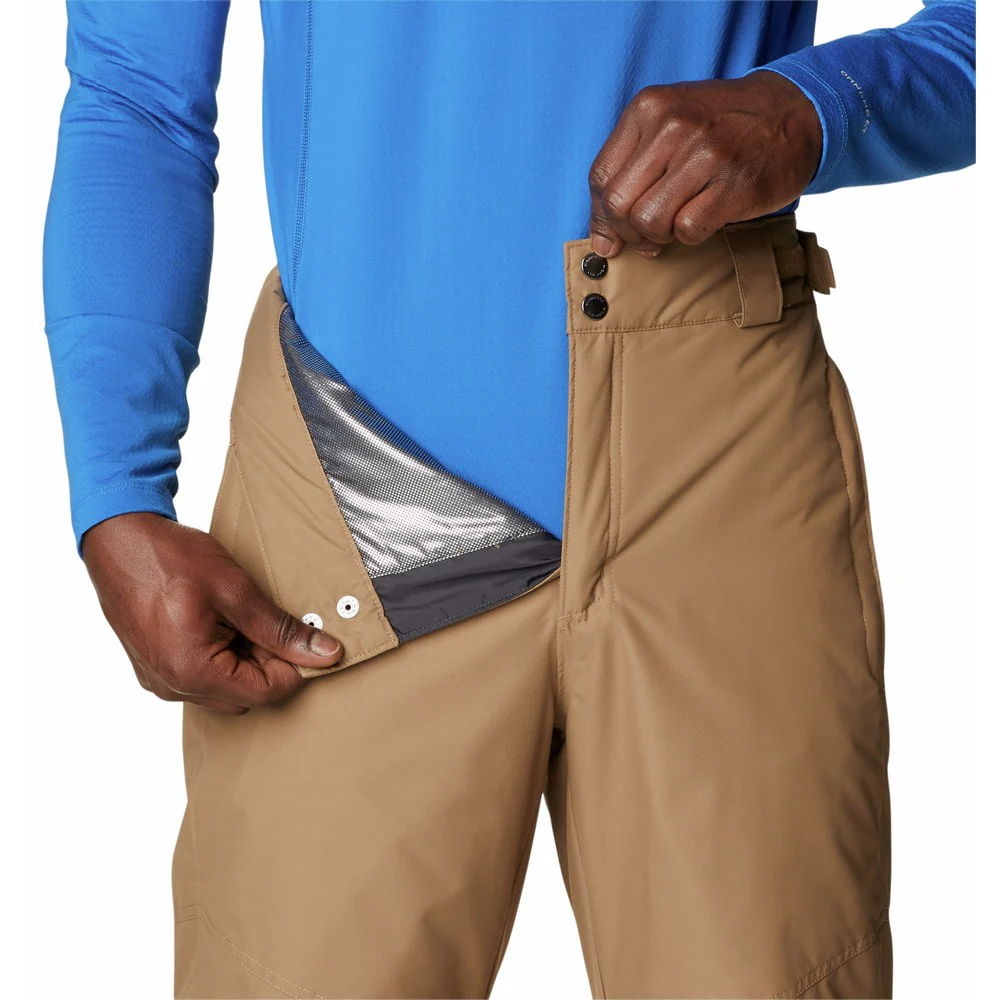 Pantalon de neige Columbia Bugaboo II (hommes) - Image 16