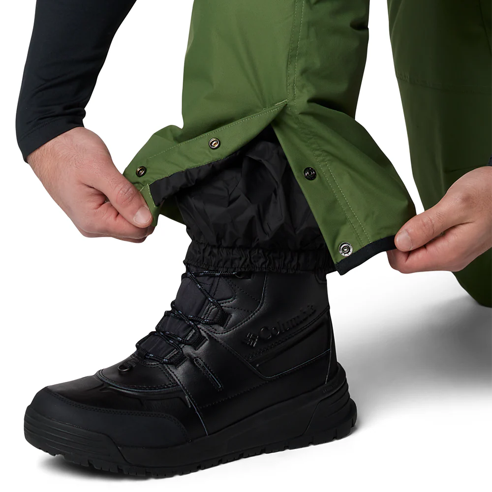 Pantalon de neige Columbia Bugaboo II (hommes) - Image 21