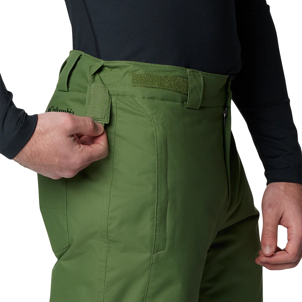 Pantalon de neige Columbia Bugaboo II (hommes) - Image 22