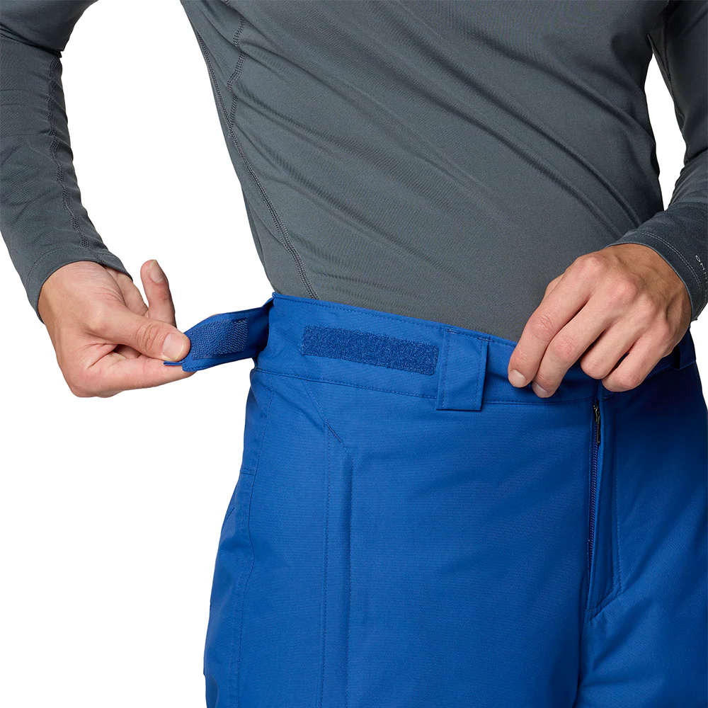 Pantalon de neige Columbia Bugaboo II (hommes) - Image 30