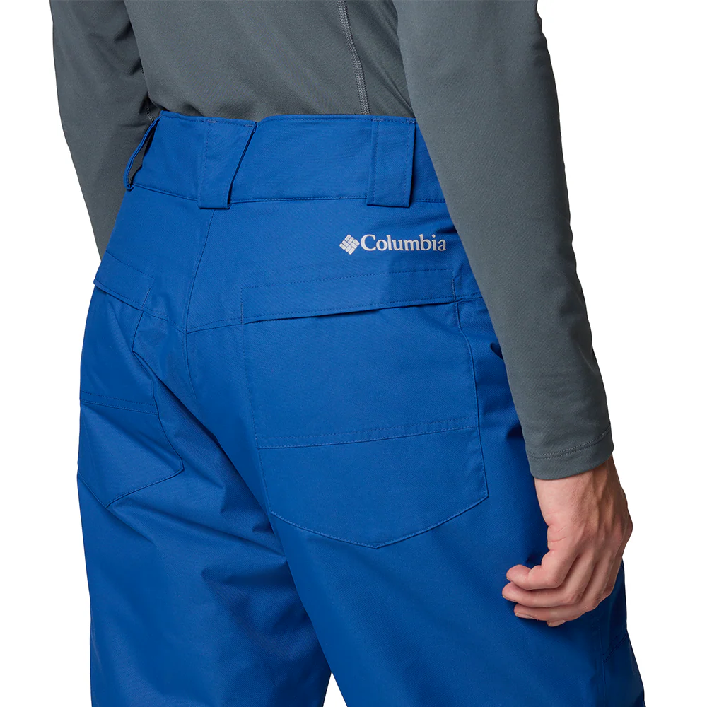 Pantalon de neige Columbia Bugaboo II (hommes) - Image 32