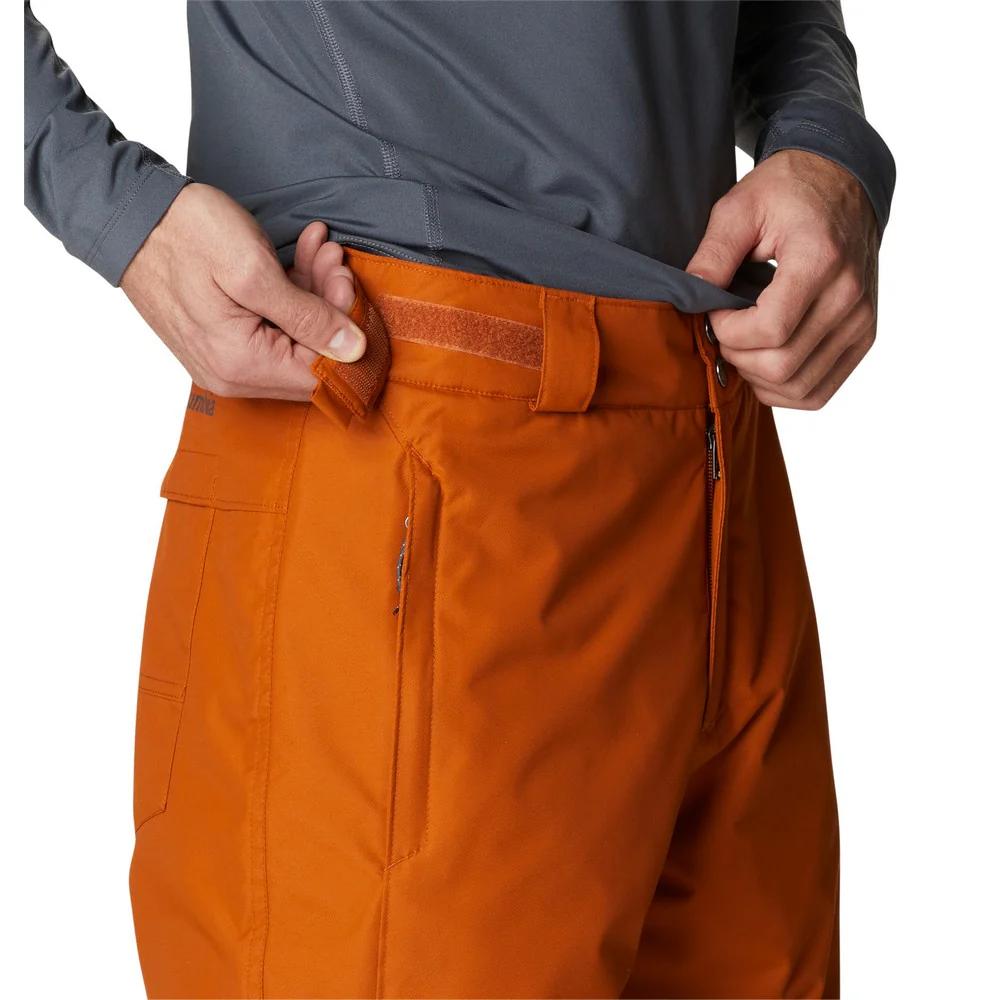 Pantalon de neige Columbia Bugaboo II (hommes) - Image 6