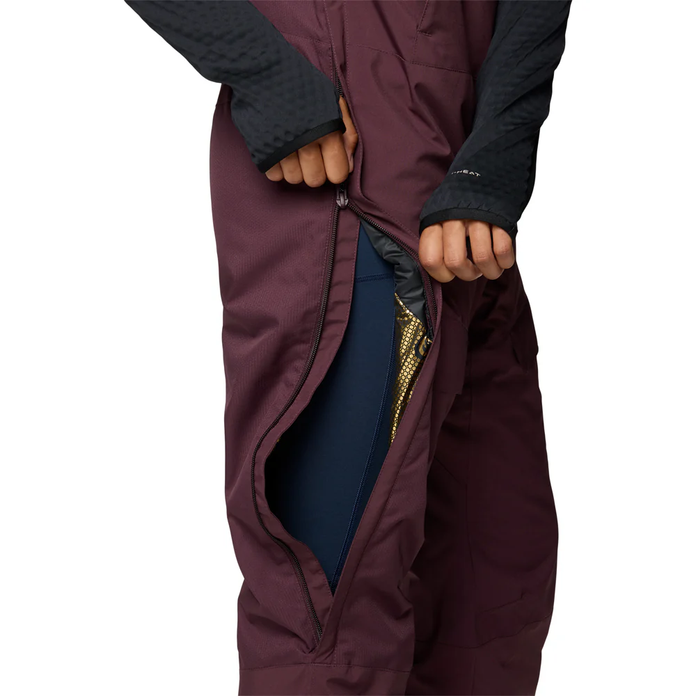 Pantalon de neige Columbia Highland Summit Bib (femmes) - Image 25