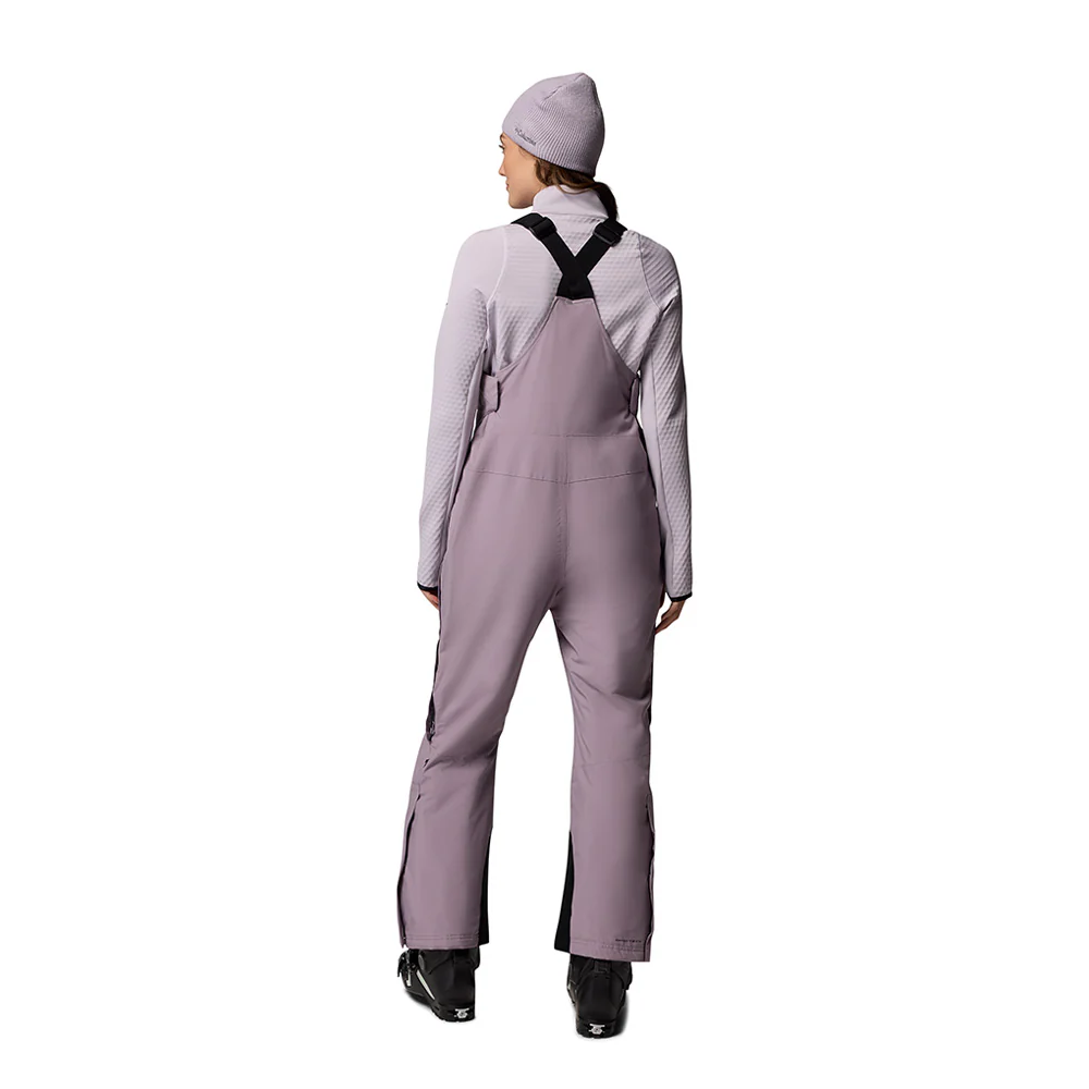 Pantalon de neige Columbia Highland Summit Bib (femmes) - Image 28