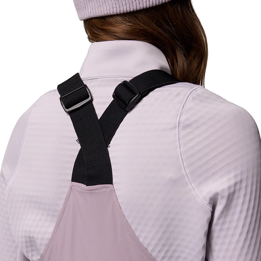 Pantalon de neige Columbia Highland Summit Bib (femmes) - Image 30