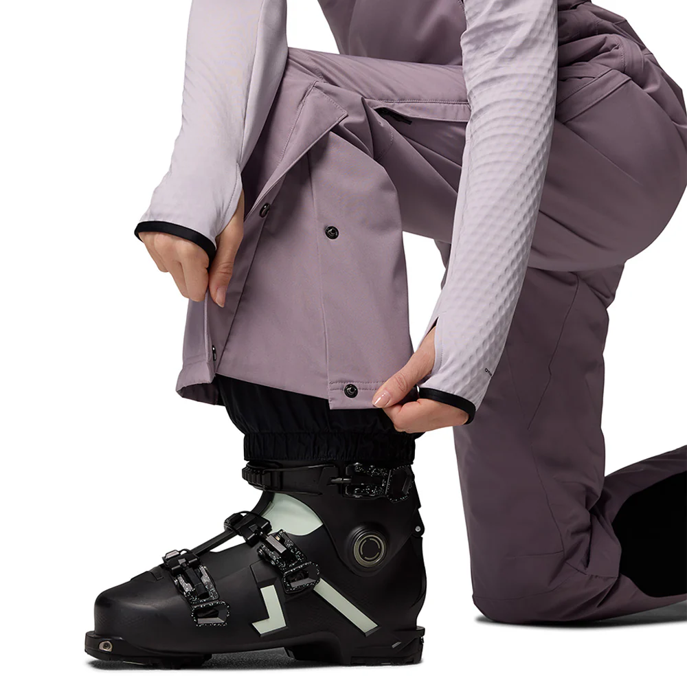 Pantalon de neige Columbia Highland Summit Bib (femmes) - Image 33