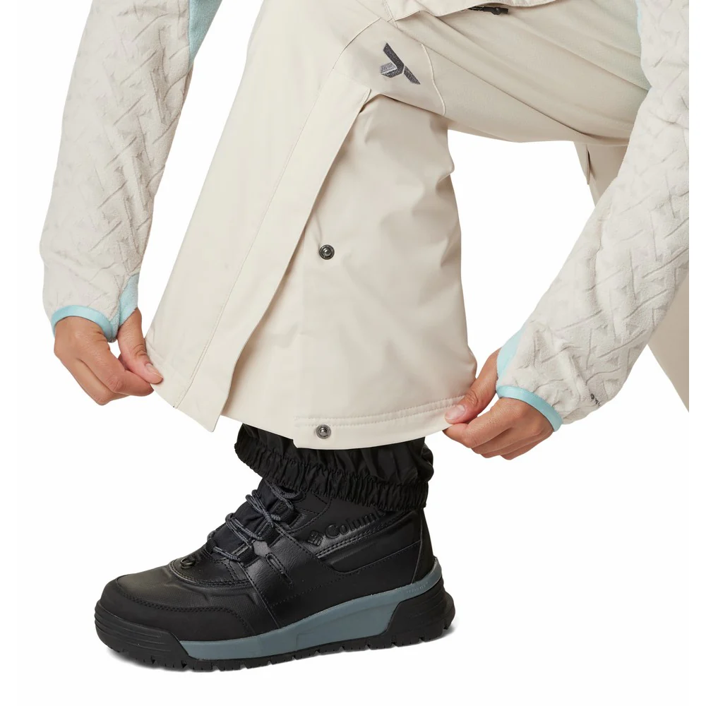 Pantalon de neige Columbia Highland Summit Bib (femmes) - Image 8