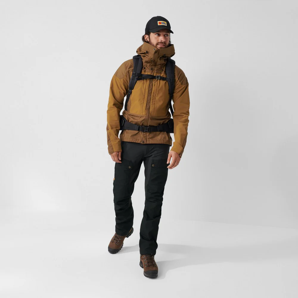 Pantalon Fjallraven Keb Trousers (hommes) - Image 3