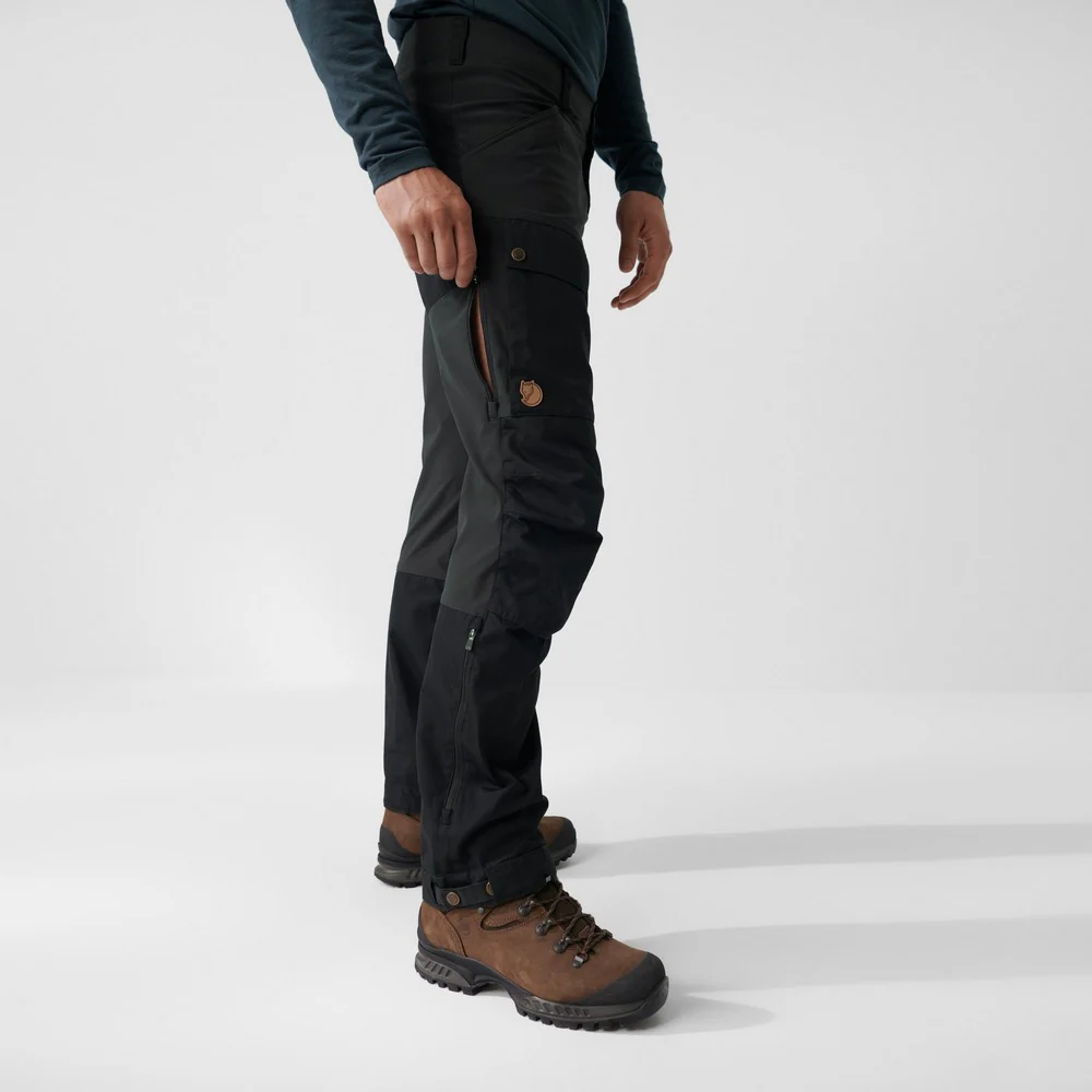 Pantalon Fjallraven Keb Trousers (hommes) - Image 5
