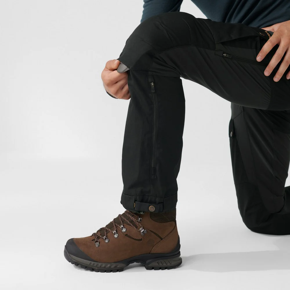 Pantalon Fjallraven Keb Trousers (hommes) - Image 7