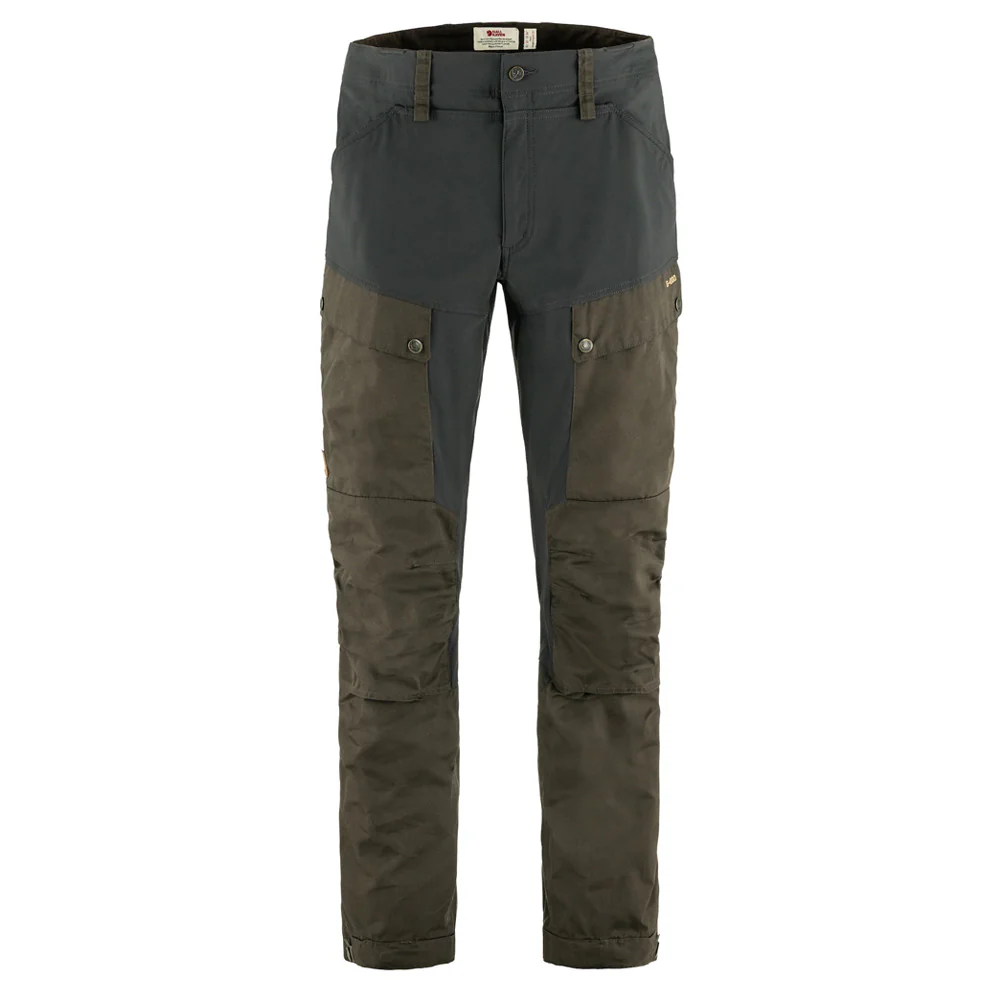 Pantalon Fjallraven Keb Trousers (hommes) - Image 8