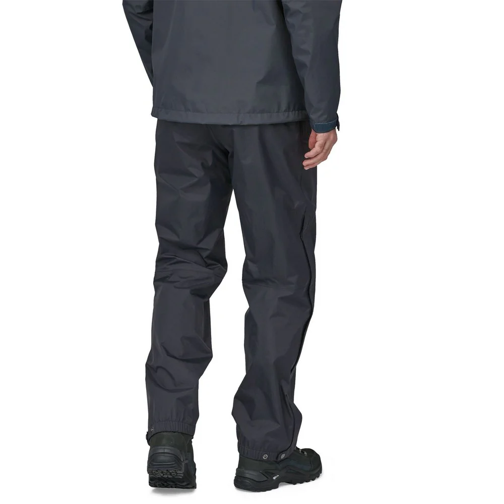 Pantalon imperméable Patagonia Torrentshell 3L - Régulier (hommes) - Image 3